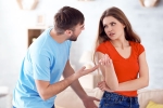 Partner triggering good, Partner triggering dealing, what to do when your partner is triggering you, Partner triggering