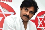 Pawan Kalyan updates, Pawan Kalyan health, pawan kalyan tested negative for coronavirus, Tirupati