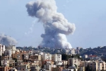 Airstrike in Lebanon news, Airstrike in Lebanon breaking news, over 100 people killed after israel airstrikes in lebanon, Skirts