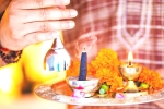 hindu pooja timings, daily pooja procedure at home in tamil, easy way to perform daily puja at home, Vedas