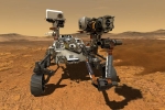 Mars rover, Mars rover, nasa s 2020 mars rover named as perseverance, Martian