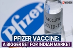 Pfizer Vaccine price for India, Pfizer Vaccine Indian price, pfizer vaccine a bigger bet for indian market, Rich man Pfizer Vaccine price for India, Pfizer Vaccine Indian price, pfizer vaccine a bigger bet for indian market, Rich man