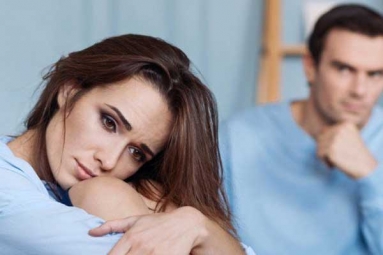 Does Your Marriage Lack Physical Intimacy? Here&rsquo;s why.
