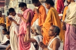 places of worship in india, list of pilgrimage places in india, 10 pilgrimage tourism destinations of india worth holidaying in at least once, Lord vishnu