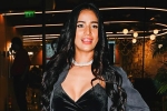 Poonam Pandey breaking, Poonam Pandey cancer, poonam pandey passed away, Reality show