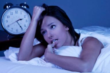 Poor sleep may adversely affect kidney function! Poor sleep may adversely affect kidney function!