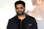 Prabhas Instagram, Salaar, prabhas instagram deleted, Prabhas instagram