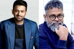 Prabhas and Sukumar upcoming movie, Prabhas and Sukumar upcoming movie, prabhas gives his nod to sukumar, Abhishek agarwal