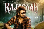 The Raja Saab budget, The Raja Saab in Europe, prabhas the raja saab team heads to europe, Karthi The Raja Saab budget, The Raja Saab in Europe, prabhas the raja saab team heads to europe, Karthi