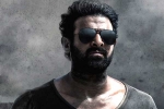 Hombale Films, Prabhas lean look, prabhas to showcase his abs in salaar, Six pack