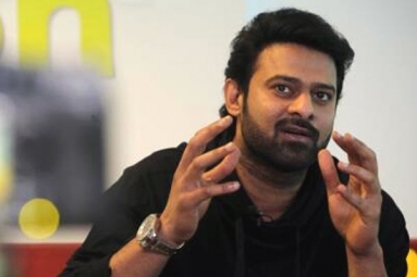 Two Young Beauties In Talks For Prabhas' Next? Two Young Beauties In Talks For Prabhas' Next?