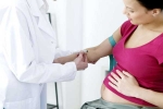 pregnant mothers, Hahn, new blood test to predict autism risk in babies, Stillbirths