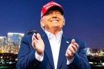 Donald Trump updates, Donald Trump updates, big predictions on donald trump win in us elections, Global economic