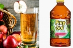 preschool, Pine Sol given to kids, preschoolers served with cleaning liquid to drink instead of apple juice, School children preschool, Pine Sol given to kids, preschoolers served with cleaning liquid to drink instead of apple juice, School children