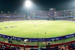 Delhi Capitals, Punjab Kings Vs Delhi Capitals match, punjab kings vs delhi capitals match in dharamsala abandoned, Royal challengers bengaluru