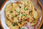 Missi Roti breaking, Missi Roti at home, tips to make punjabi style missi roti at home, Punjabi