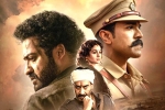 RRR Movie Review and Rating, RRR Review, rrr movie review rating story cast and crew, Ray stevenson