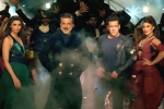Race 3 rating, Bollywood movie rating, race 3 movie review rating story cast and crew, Saqib saleem