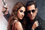 Radhe movie review, Salman Khan, radhe movie review rating story cast and crew, Jackie shroff
