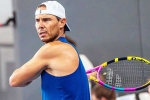 Rafael Nadal wealth, Rafael Nadal rewards, tennis legend rafael nadal announces retirement, Australian open