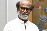Rajinikanth upcoming films, Rajinikanth issues, rajinikanth admitted to chennai s kauvery hospital, Kidney transplant