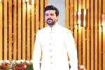 Ram Charan remuneration, Ram Charan news, ram charan in talks for a bollywood film, Ram charan new movie