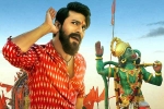 Rangasthalam 1985, Sukumar, rangasthalam 1985 music updates, Audio launch