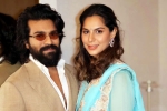 Ram Charan and Upasana breaking news, Ram Charan and Upasana second baby, ram charan and upasana to welcome twins, Parents