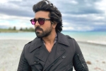 Venkata Satish Kilaru, Ram Charan news, ram charan quotes a whopping remuneration, Ram charan new movie