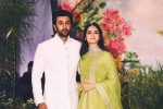 Ranbir Kapoor and Alia Bhatt latest updates, Ranbir Kapoor and Alia Bhatt  marriage, all set for the wedding of ranbir and alia, Rishi kapoor