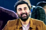 Ranbir Kapoor updates, Ranbir Kapoor Animal success, ranbir kapoor to take a long break, Brahmastra