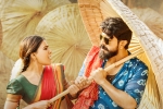 Rangasthalam 1985 latest, Ram Charan, rangasthalam 1985 music out impressive album, Rangasthalam 1985