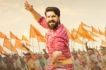 Rangasthalam 1985, Devi Sri Prasad, rangasthalam 1985 total pre release business, Rangasthalam 1985
