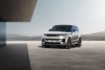 Range Rover Sport Autobiography launched in India