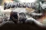 Rangoon cast and crew, Shahid Kapoor, rangoon hindi movie, Vishal bhardwaj Rangoon cast and crew, Shahid Kapoor, rangoon hindi movie, Vishal bhardwaj