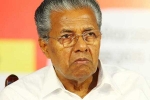 raise funds, raise funds, kerala cm urges expats in u s to aid in rebuilding state, Kerala floods