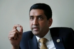 how many troops are in afghanistan 2018, Indian American representative Ro Khanna, rep ro khanna backs trump on troop withdrawal from afghanistan, Afghan taliban