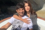 Rhea Chakraborty, Bollywood, rhea chakraborty depressed and withdrawn in jail states filmmaker rumi jaffery, Rhea chakraborty