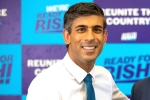 Rishi Sunak Prime Minister, Rishi Sunak breaking news, rishi sunak named as the new uk prime minister, Narayana murthy