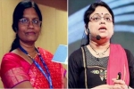 Muthayya Vanitha, rocket women of Chandrayaan 2, women power meet muthayya vanitha ritu karidhal the rocket women behind launch of chandrayaan 2, Mangalyaan Muthayya Vanitha, rocket women of Chandrayaan 2, women power meet muthayya vanitha ritu karidhal the rocket women behind launch of chandrayaan 2, Mangalyaan