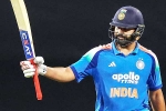 Rohit Sharma latest, Rohit Sharma records, rohit sharma becomes new world no 1 odi batsmen, Career Rohit Sharma latest, Rohit Sharma records, rohit sharma becomes new world no 1 odi batsmen, Career