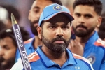 Rohit Sharma breaking, Rohit Sharma latest breaking, rohit sharma set to be replaced, Adelaide
