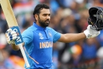 BCCI, Rohit Sharma, rohit sharma named as the new t20 captain for india, India vs new zealand