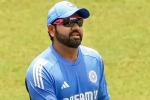 Rohit Sharma shocker, Rohit Sharma breaking news, rohit sharma all set for a surprising return, Rohit sharma