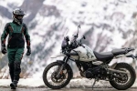 Royal Enfield Adventurer XT Gear launched, Royal Enfield Adventurer XT Gear price, royal enfield adventurer xt gear launched in india, Riders