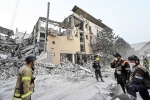 Missile launch on Ukraine, Russia attack on Ukraine, russia ukraine war updates, Air strikes