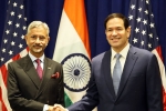 S Jaishankar and Marco Rubio crucial meet, S Jaishankar and Marco Rubio updates, marco rubio on meeting s jaishankar amid tariff row, Relationships S Jaishankar and Marco Rubio crucial meet, S Jaishankar and Marco Rubio updates, marco rubio on meeting s jaishankar amid tariff row, Relationships