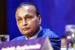 Anil Ambani latest, Anil Ambani latest, sebi bans anil ambani for 5 years and fines rs 25 cr, Sebi