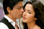 Ritesh Sidwani, Sharukh Khan updates, srk to romance katrina, Sharukh khan