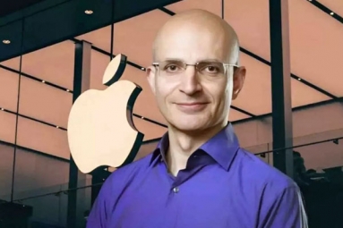Sabih Khan, Indian-origin executive at Apple named as COO Sabih Khan, Indian-origin executive at Apple named as COO